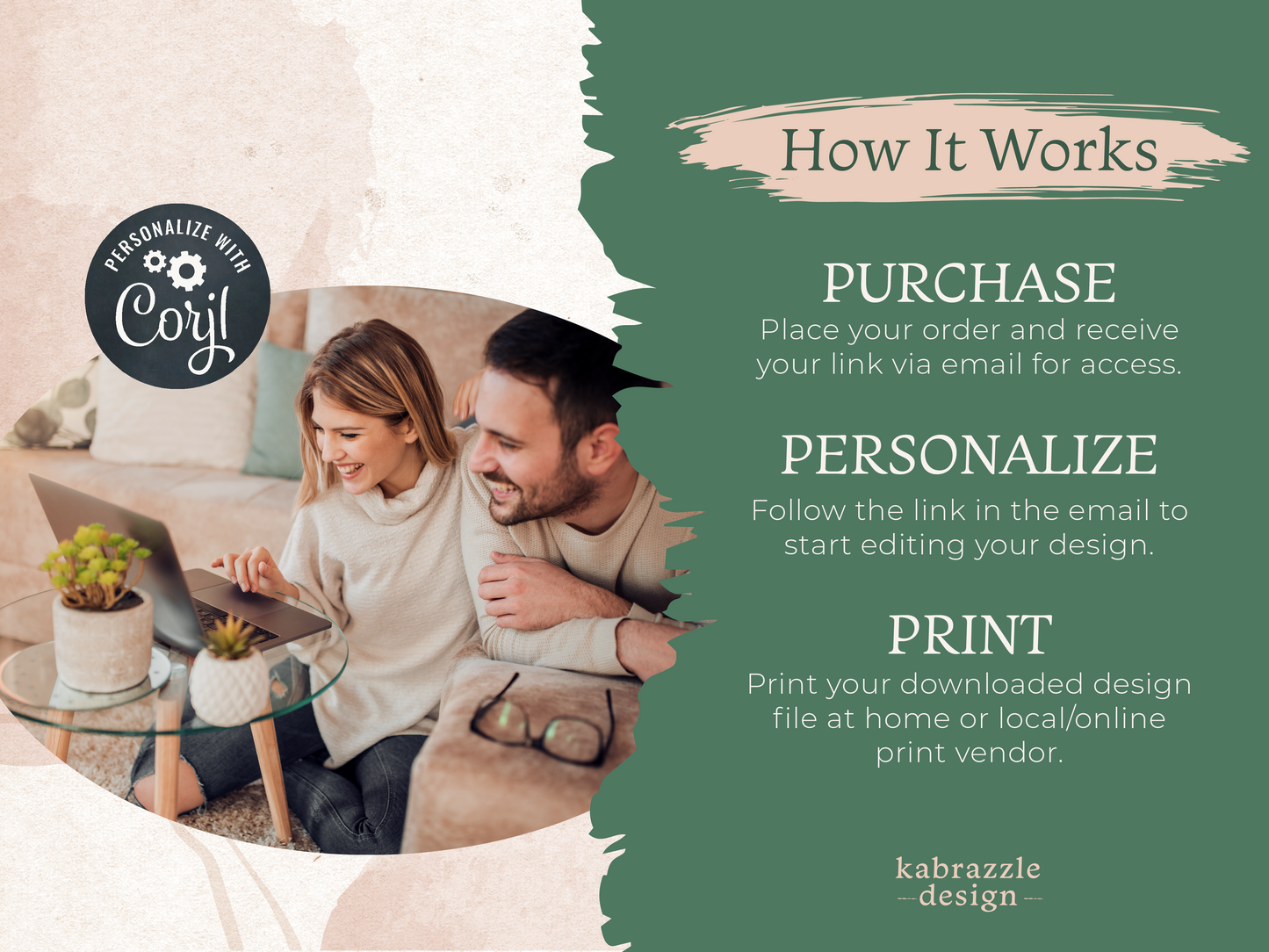 OAK | Wedding Invitation Template, Oak Tree Lights Outdoor, Editable, Printable, DIY Invitation