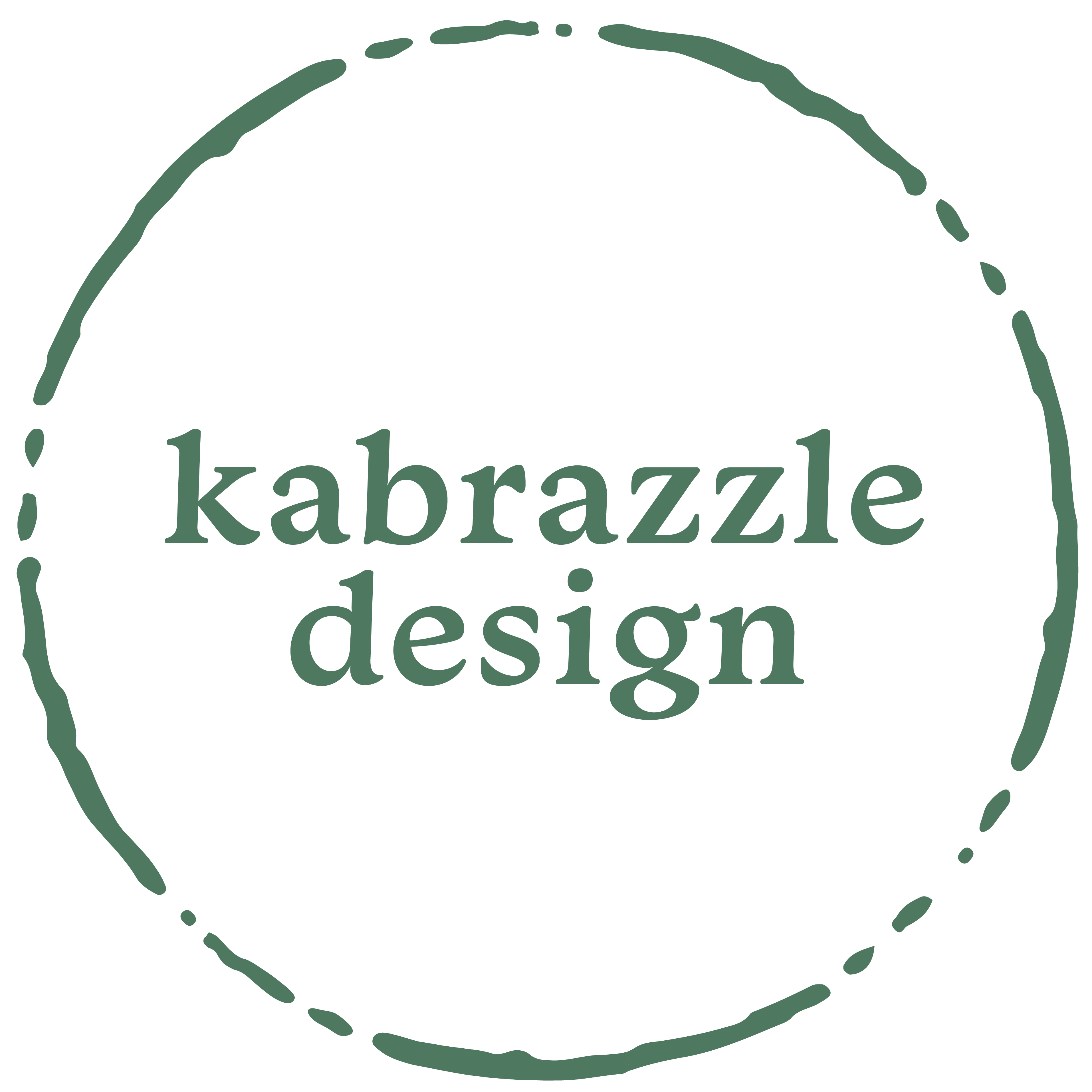 kabrazzledesign